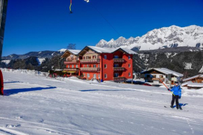 Hotel Pariente Schladming